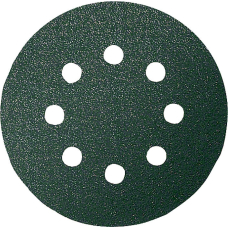Шліфувальний лист Bosch Best for Stone 125 мм, зерно 100, 5 шт