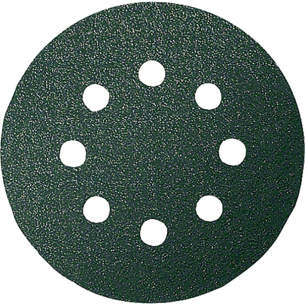 Шлифовальный лист Bosch F355 Best for Coatings and Composites 125 мм, зерно 120, 5 шт