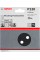 Шлифовальный лист Bosch F355 Best for Coatings and Composites 125 мм, зерно 120, 5 шт