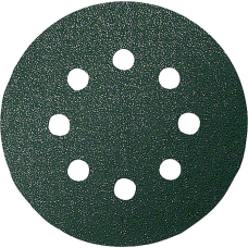 Шліфувальний лист Bosch F355 Best for Coatings and Composites 125 мм, зерно 400, 5 шт