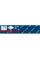 Шлифовальный лист Bosch Expert M480, 225 мм зерно 180, 25 шт