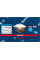 Шлифлист Bosch Expert C470 93х93 мм, P120, 50 шт