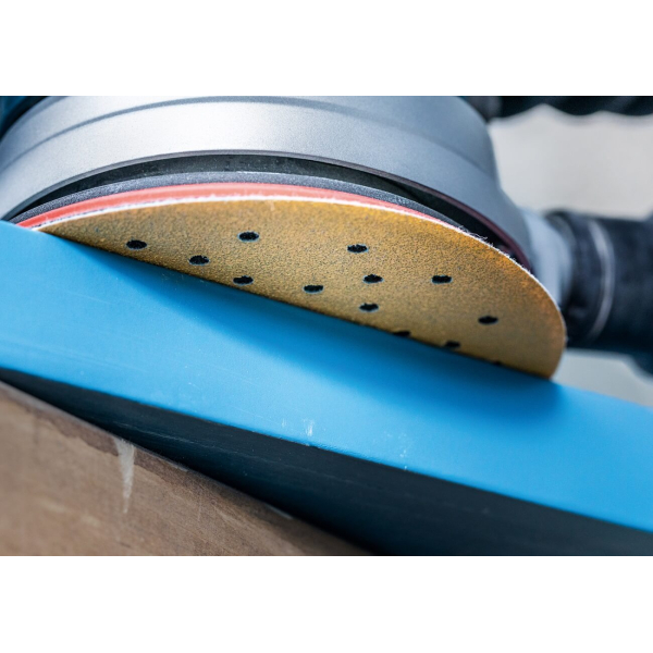 Шлифлист Bosch Expert C470 125 мм, P240, 50 шт