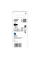 Адаптер для ударных бит Bosch PRO 1/2 дюйма