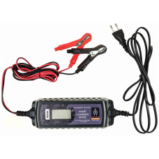 Зарядное устройство Auto Welle AW05-1204 DC/AC 0.8-3.8 A, 120 Ah