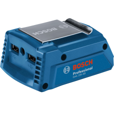 USB-адаптер Bosch GAA 18V-48 Professional для зарядки гаджетів