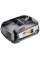 Акумулятор для електроінструментів Bosch PBA 18V 2.5 Ah W-B