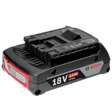Акумулятор для електроінструментів Bosch GBA 18V 2.0 Ah M-B