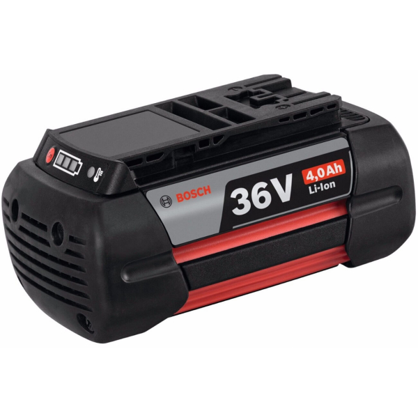 Акумулятор для електроінструментів Bosch GBA 36V 4.0 Ah