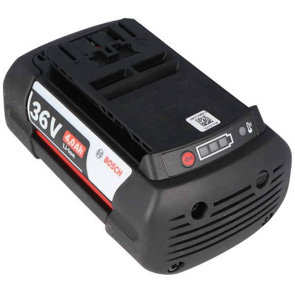 Акумулятор для електроінструментів Bosch GBA 36V 4.0 Ah