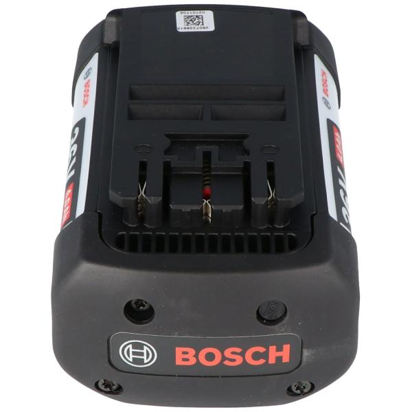 Акумулятор для електроінструментів Bosch GBA 36V 4.0 Ah