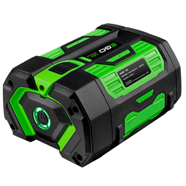 Аккумуляторная батарея EGO BA4200T 56V 7,5 Ah