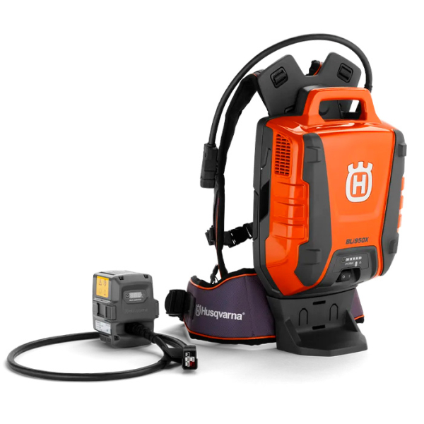 Адаптер акумулятора Husqvarna для пояса Flexi