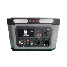 Електричний літій-іонний акумулятор Tekhmann L2000W