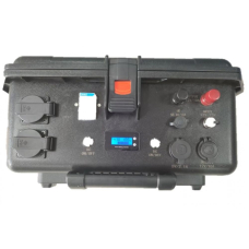 Електричний літій-іонний акумулятор Tekhmann L3500W