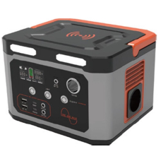 Електричний літій-іонний акумулятор Tekhmann CN-500