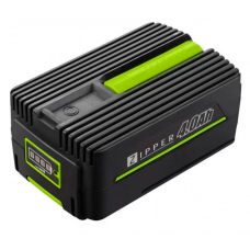 Акумулятор Zipper ZI-BTR40V-AKKU