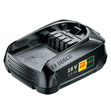 Акумулятор для електроінструментів Bosch PBA 18V 2.0 Ah