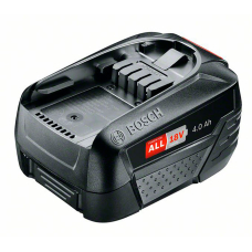 Акумулятор для електроінструментів Bosch PBA 18V 4.0 Ah W-C (1600A011T8)