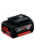 Акумулятор для електроінструментів Bosch GBA 18V 5.0 Ah