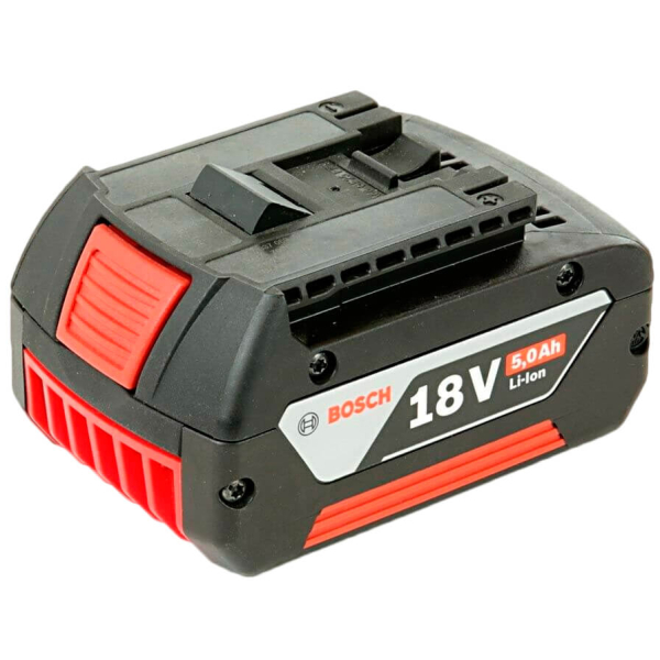 Акумулятор для електроінструментів Bosch GBA 18V 5.0 Ah
