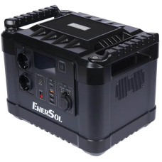 Зарядна станція EnerSol EPB-1000N, 1110 Вт/год, 1000 Вт