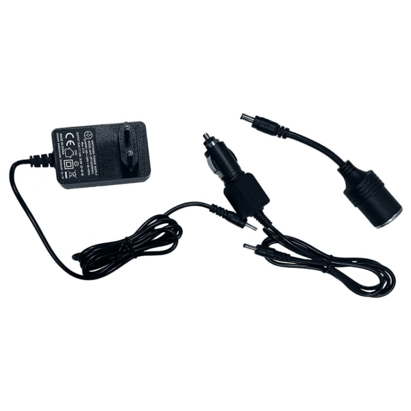 Зарядна станція Konner&Sohnen KS 100PS, 155 Вт/год, 100 Вт