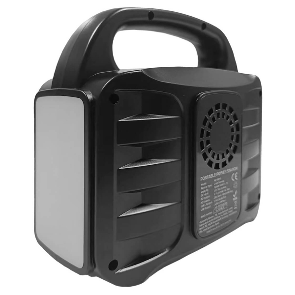 Зарядна станція Konner&Sohnen KS 100PS, 155 Вт/год, 100 Вт