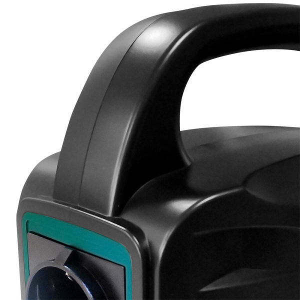 Зарядна станція Konner&Sohnen KS 100PS, 155 Вт/год, 100 Вт