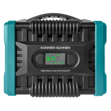 Зарядна станція Konner&Sohnen KS 200PS, 222 Вт/год, 200 Вт