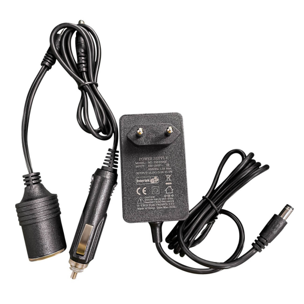 Зарядна станція Konner&Sohnen KS 200PS, 222 Вт/год, 200 Вт