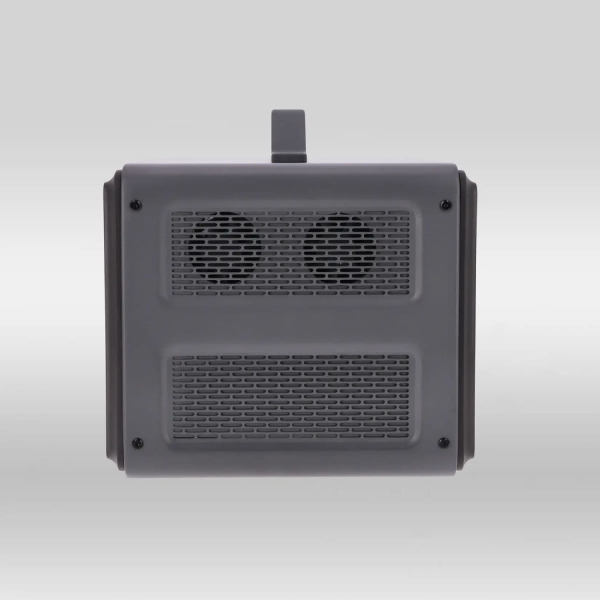 Зарядна станція Konner&Sohnen KS 2400PS, 2240 Вт/год, 2400 Вт