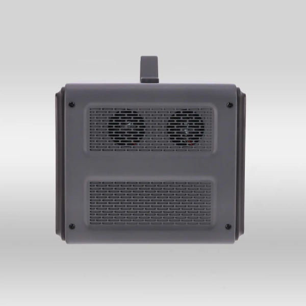 Зарядна станція Konner&Sohnen KS 2400PS, 2240 Вт/год, 2400 Вт