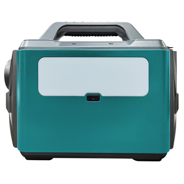 Зарядна станція Konner&Sohnen KS 300PS, 296 Вт/год, 300 Вт