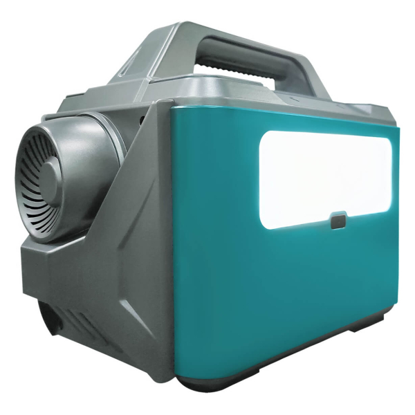 Зарядна станція Konner&Sohnen KS 300PS, 296 Вт/год, 300 Вт