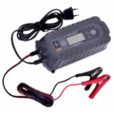 Зарядний пристрій Auto Welle AW05-1208 DC/AC 2-8 A,160 Ah