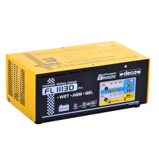 Мікропроцесорний зарядний пристрій Deca FL 1113D