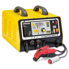 Пускозарядний пристрій Deca SCP 60/400