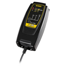 Автомобільний зарядний пристрій Deca SM C36