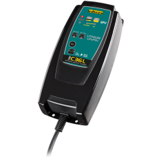 Автомобільний інверторний зарядний пристрій Deca SM C36L