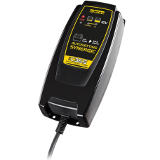 Автомобільний інверторний зарядний пристрій Deca SM C36S