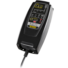 Автомобільний інверторний зарядний пристрій Deca SM C36T