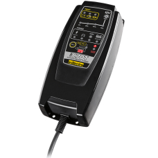 Автомобільний інверторний зарядний пристрій Deca SM C70T