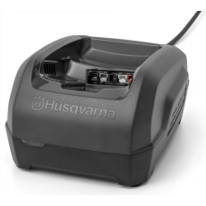 Швидкозарядний пристрій Husqvarna QC250