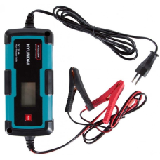Автомобільний зарядний пристрій Hyundai HY 400