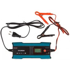 Автомобільний зарядний пристрій Hyundai HY 410