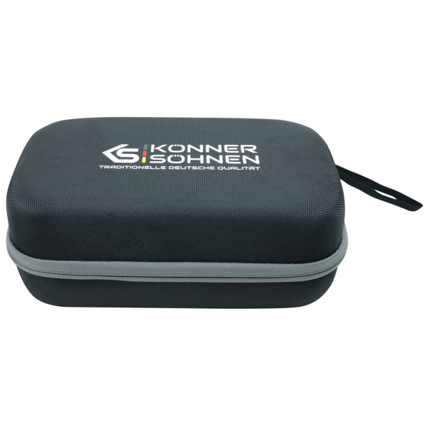 Пусковий пристрій-повербанк з ліхтариком Könner&Söhnen KS JS-1400