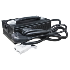 Зарядний пристрій для заряджання Li-Ion батарей Konner&Sohnen KS 22A-FC