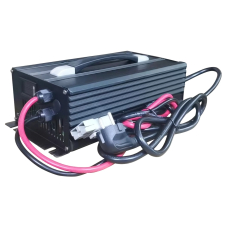 Зарядний пристрій для заряджання Li-Ion батарей Konner&Sohnen KS 40A-FC