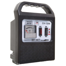Автомобільний зарядний пристрій Vulkan CT-1206
